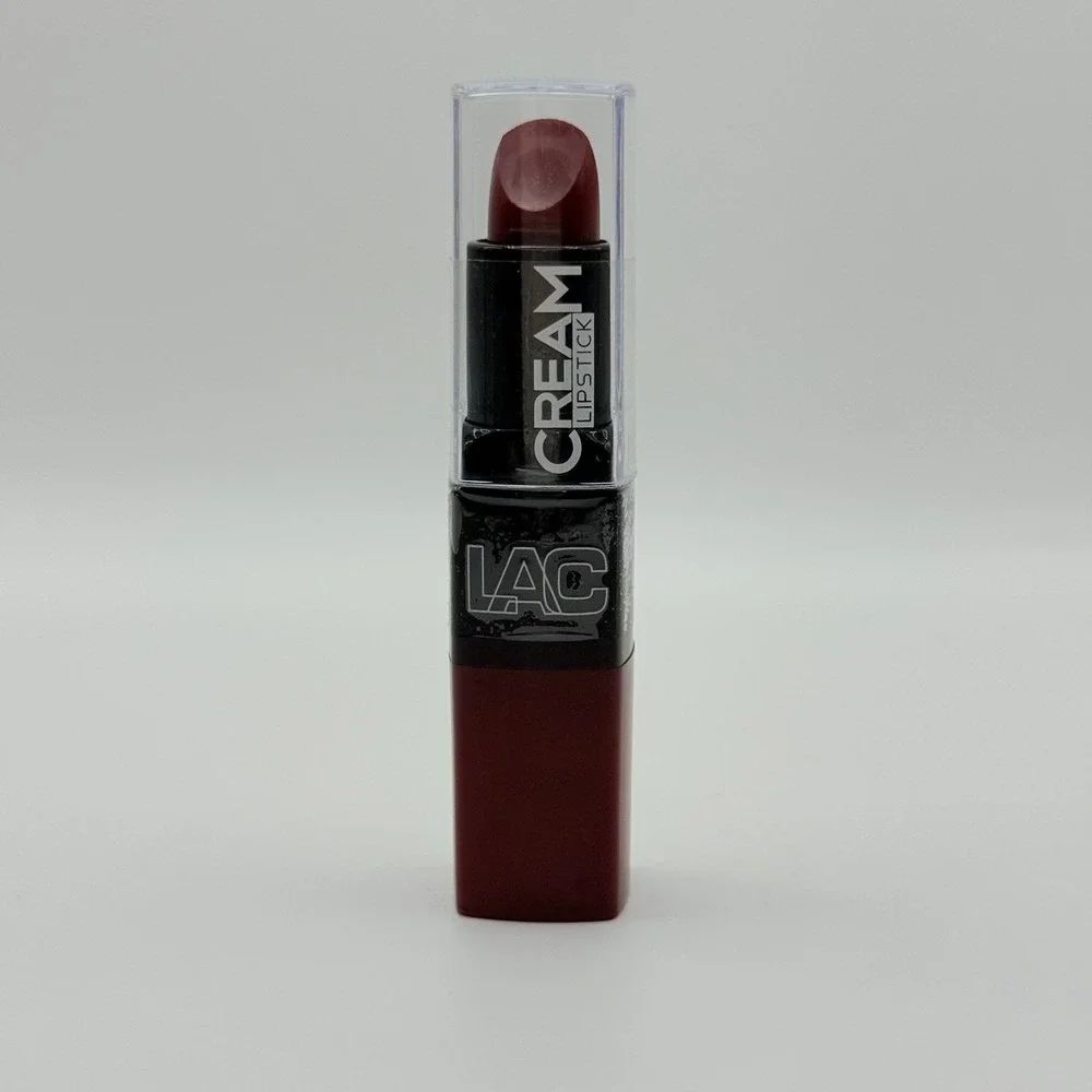 L.A. Colors Moisture Cream Lipstick CML488 Exquisite 0.13 Oz New Without Box